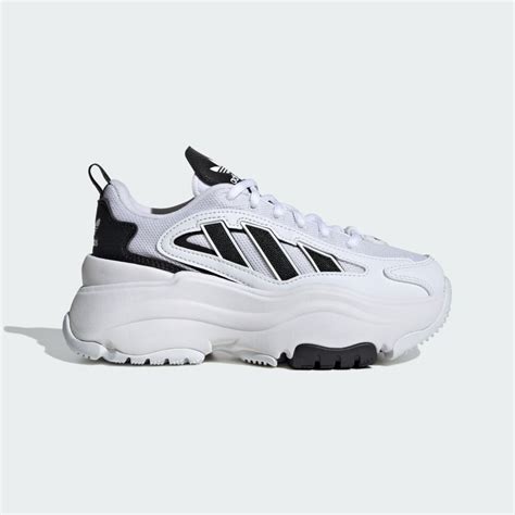 adidas Ozgaia Shoes .